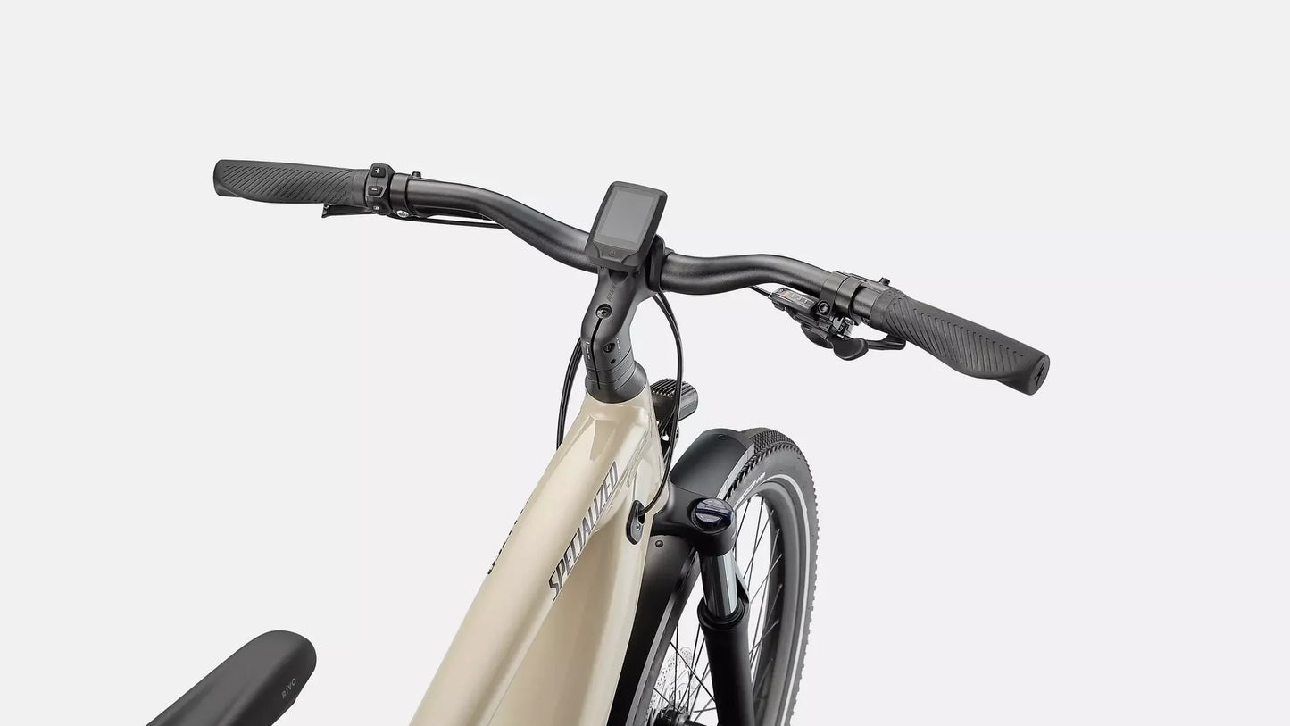 Specialized Turbo Vado 3.0