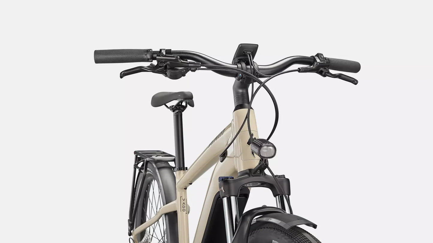 Specialized Turbo Vado 3.0