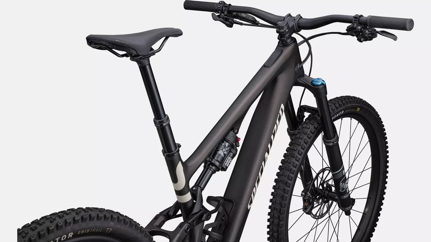Specialized Turbo Levo SL 2 Comp Carbon