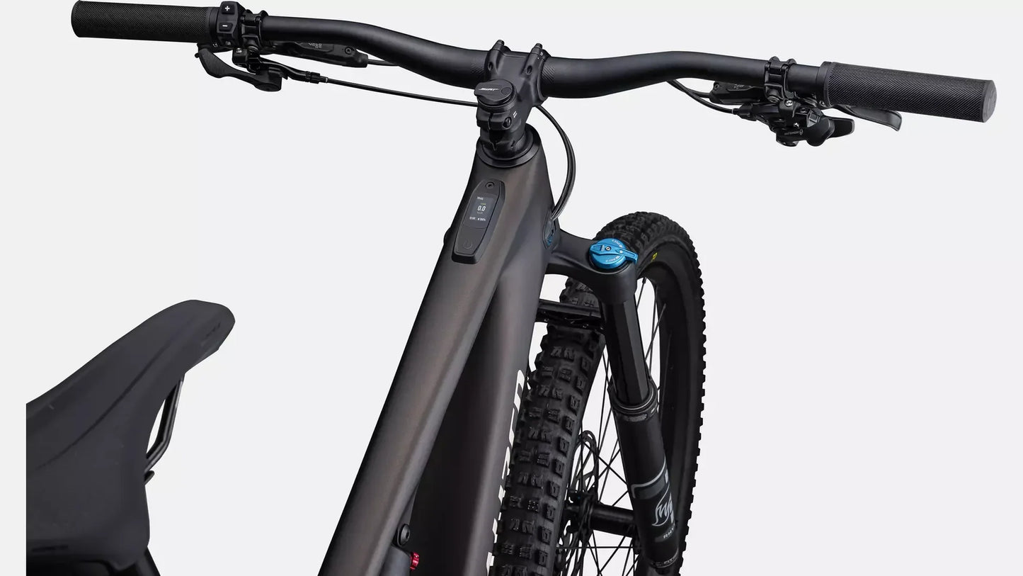 Specialized Turbo Levo SL 2 Comp Carbon