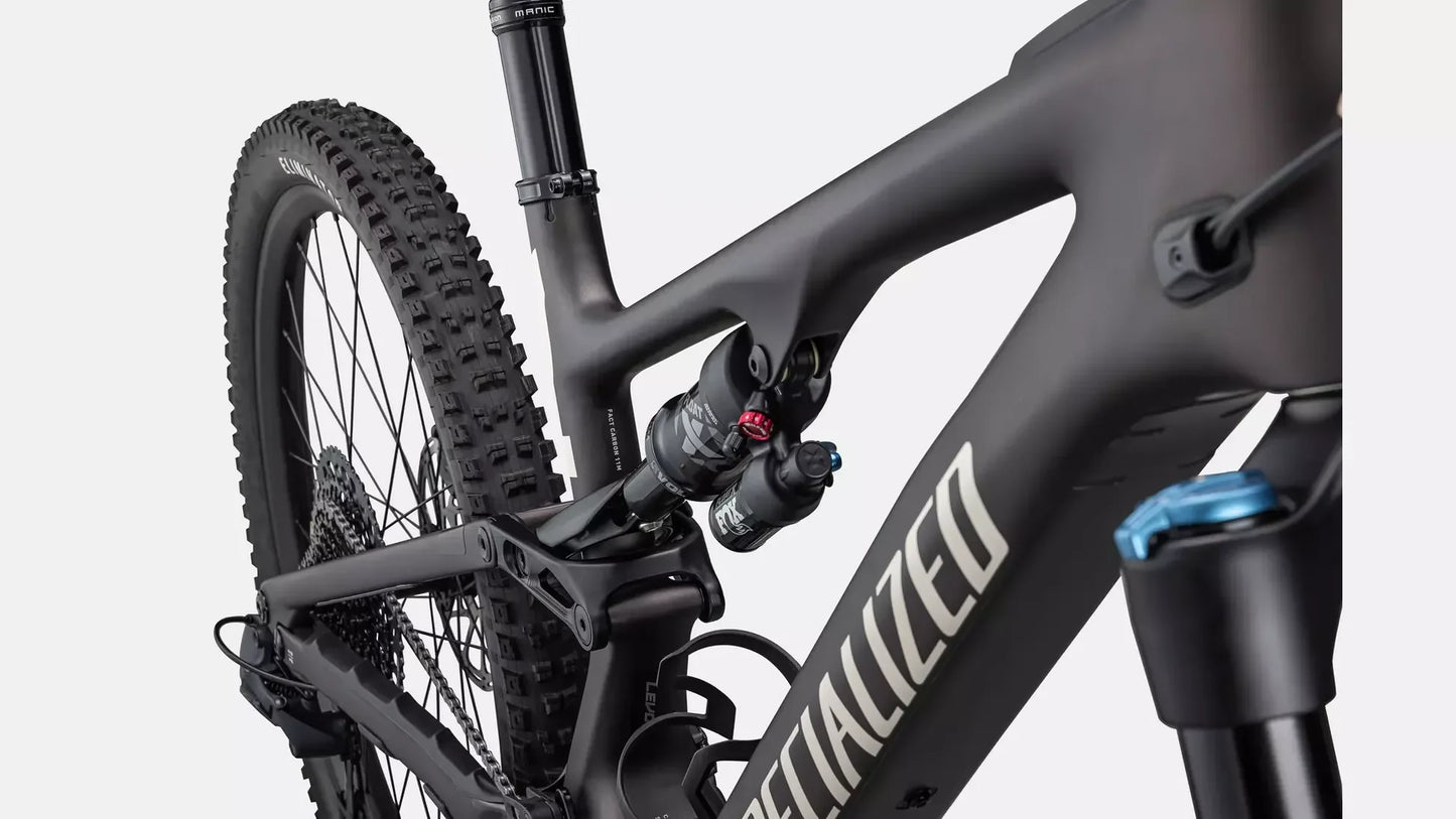 Specialized Turbo Levo SL 2 Comp Carbon