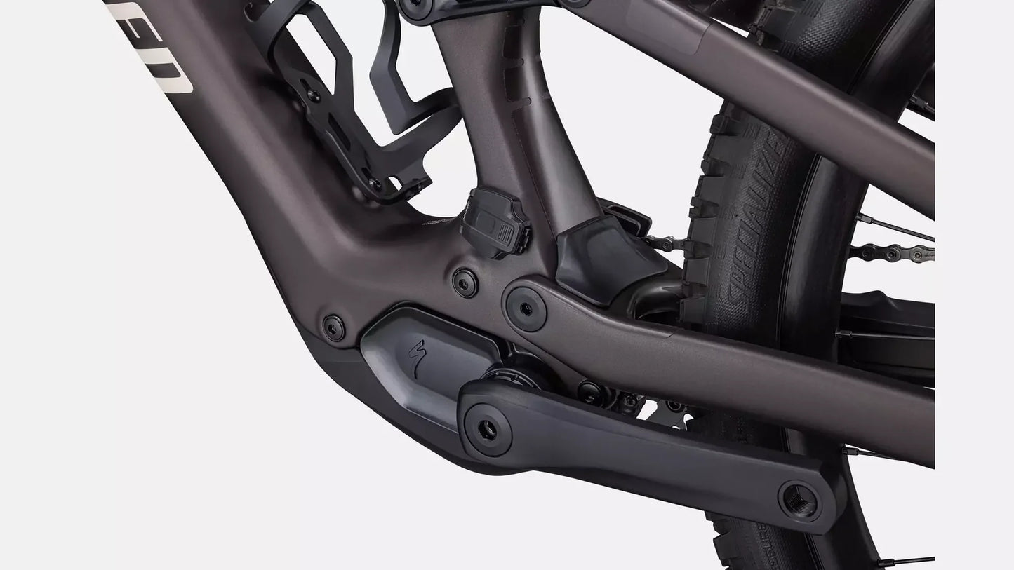 Specialized Turbo Levo SL 2 Comp Carbon
