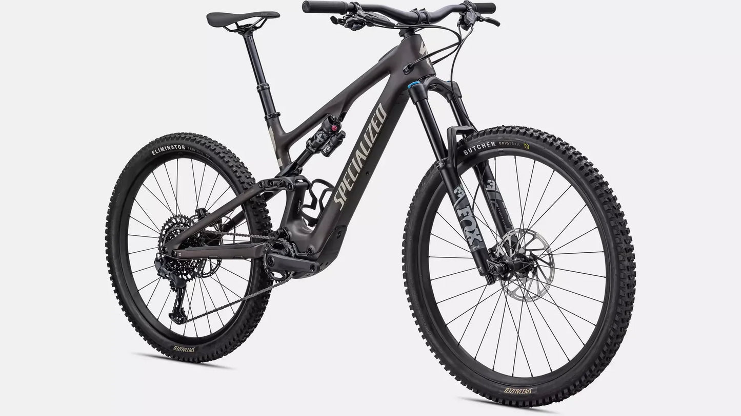 Specialized Turbo Levo SL 2 Comp Carbon