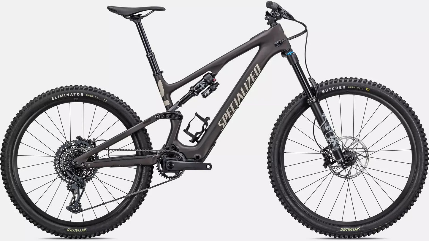 Specialized Turbo Levo SL 2 Comp Carbon