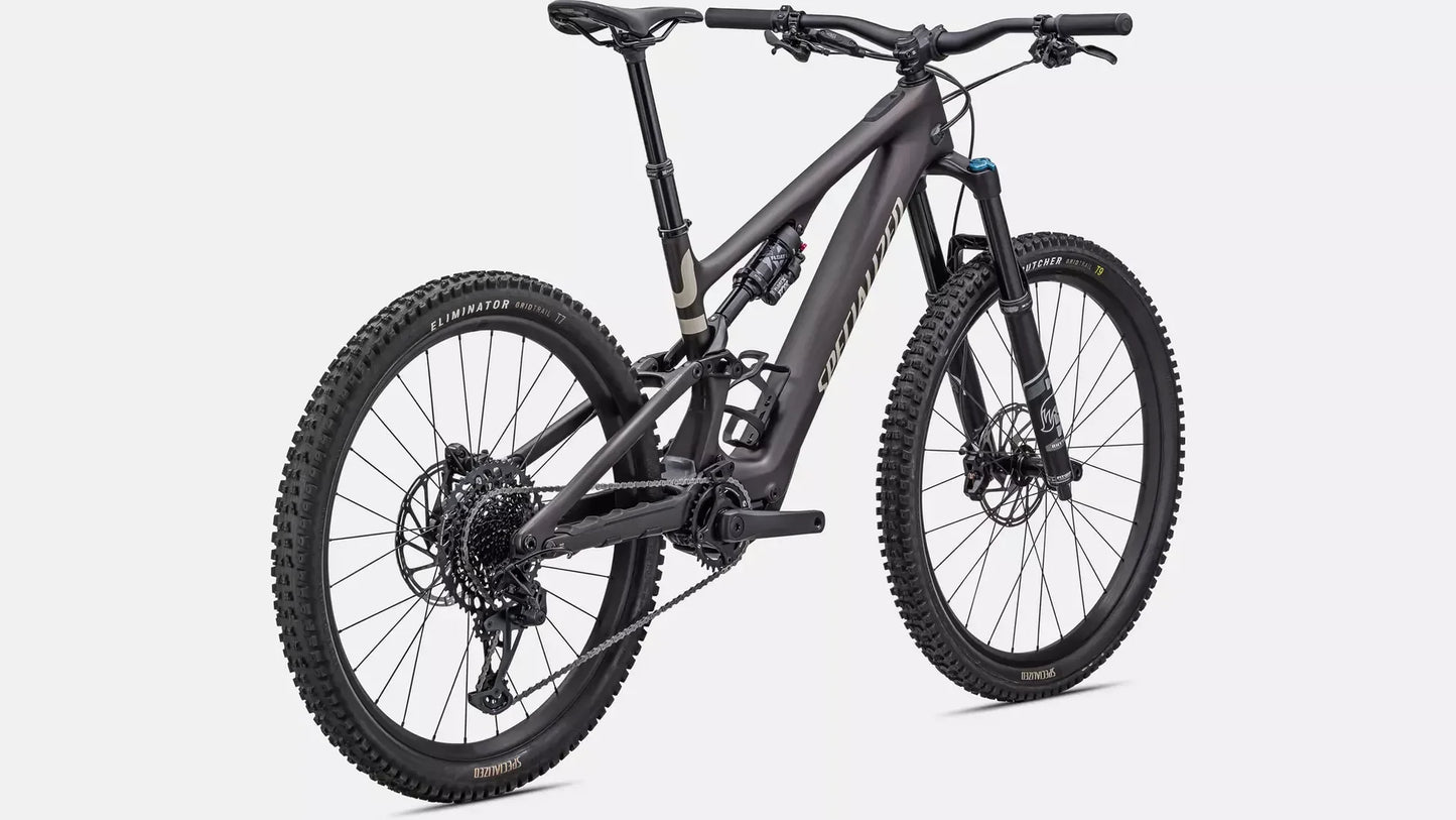 Specialized Turbo Levo SL 2 Comp Carbon