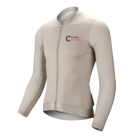 Mens - Attack Long Sleeve Jersey