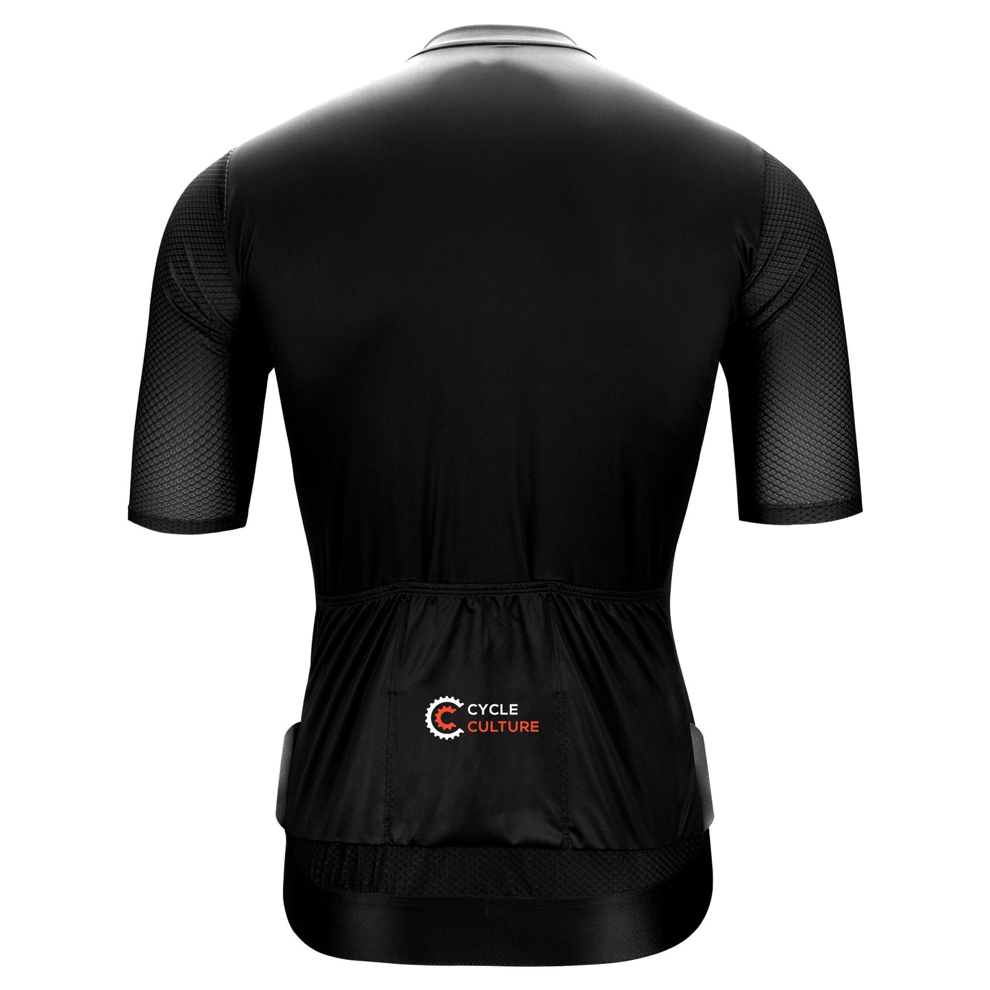 Mens - Attack Short Sleeve Jersey