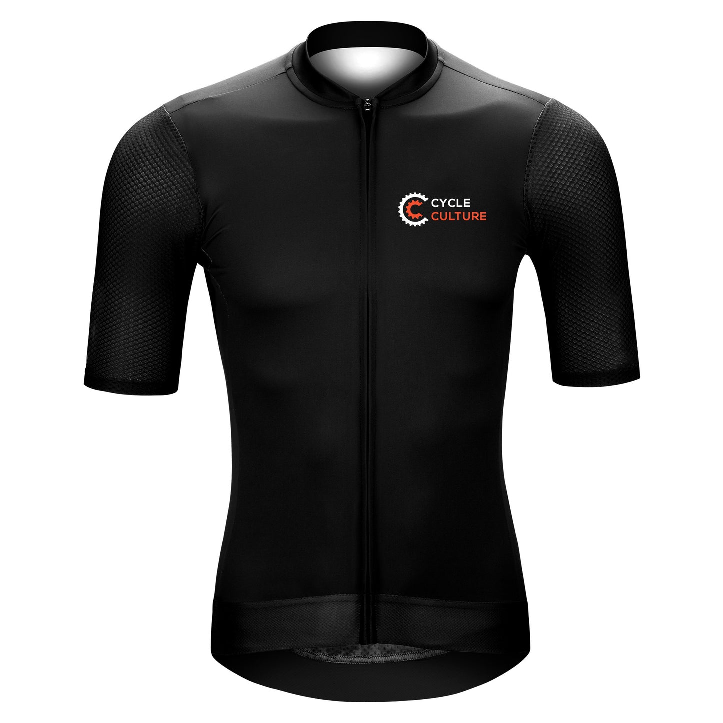 Mens - Attack Short Sleeve Jersey