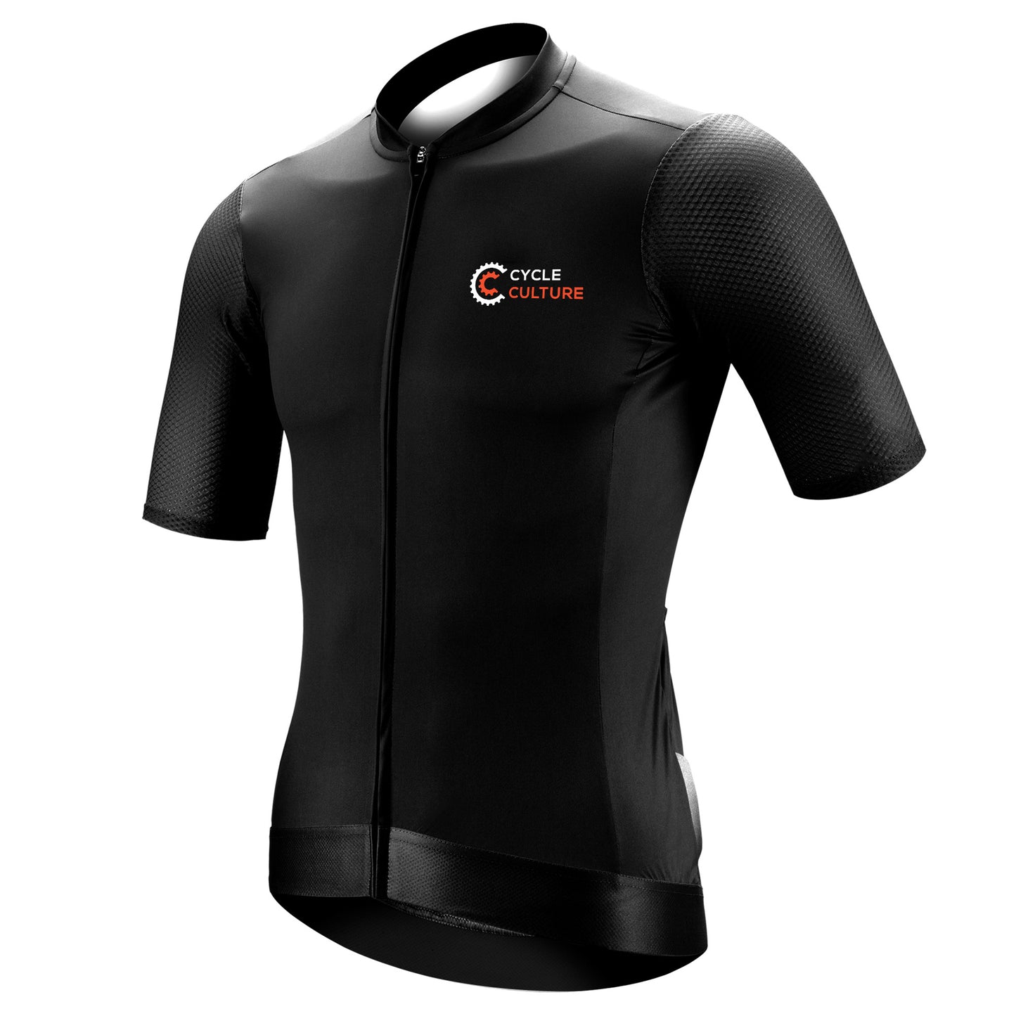 Mens - Attack Short Sleeve Jersey