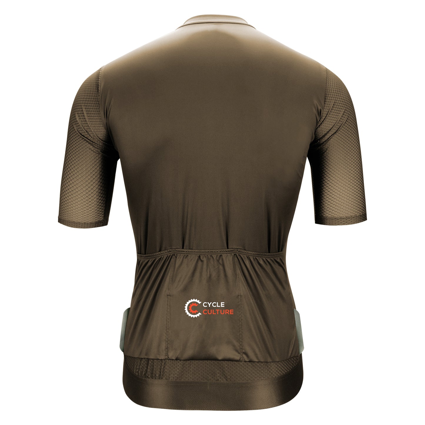 Mens - Attack Short Sleeve Jersey