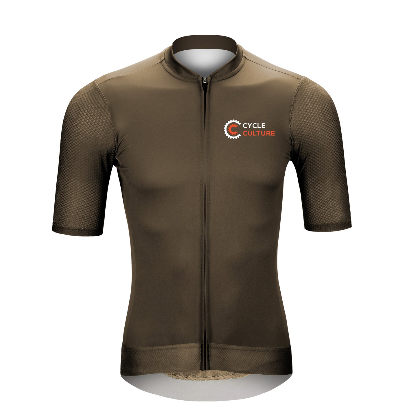 Mens - Attack Short Sleeve Jersey