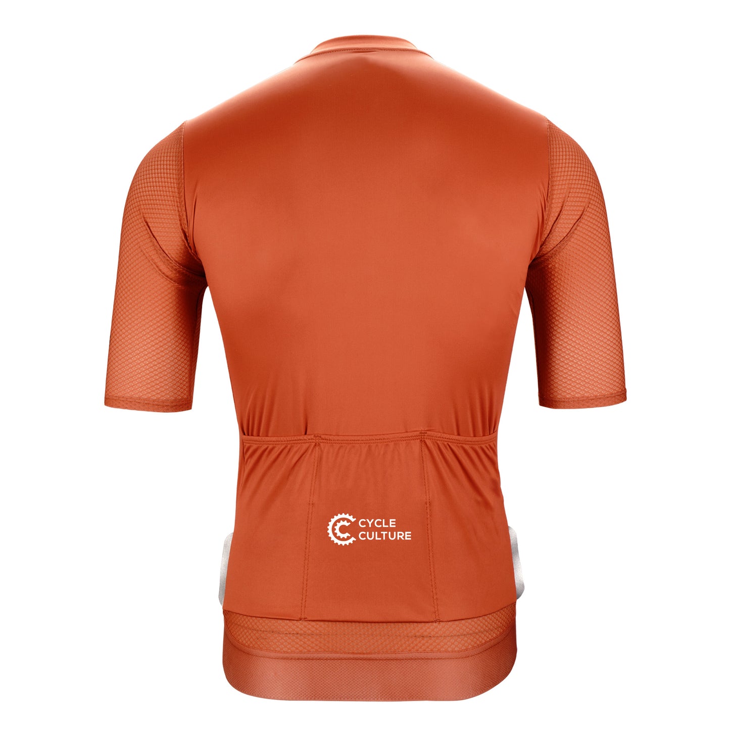 Mens - Attack Short Sleeve Jersey