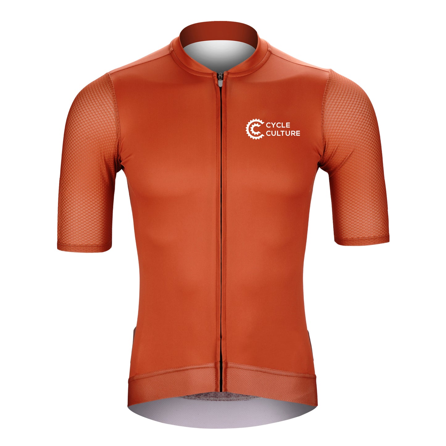 Mens - Attack Short Sleeve Jersey