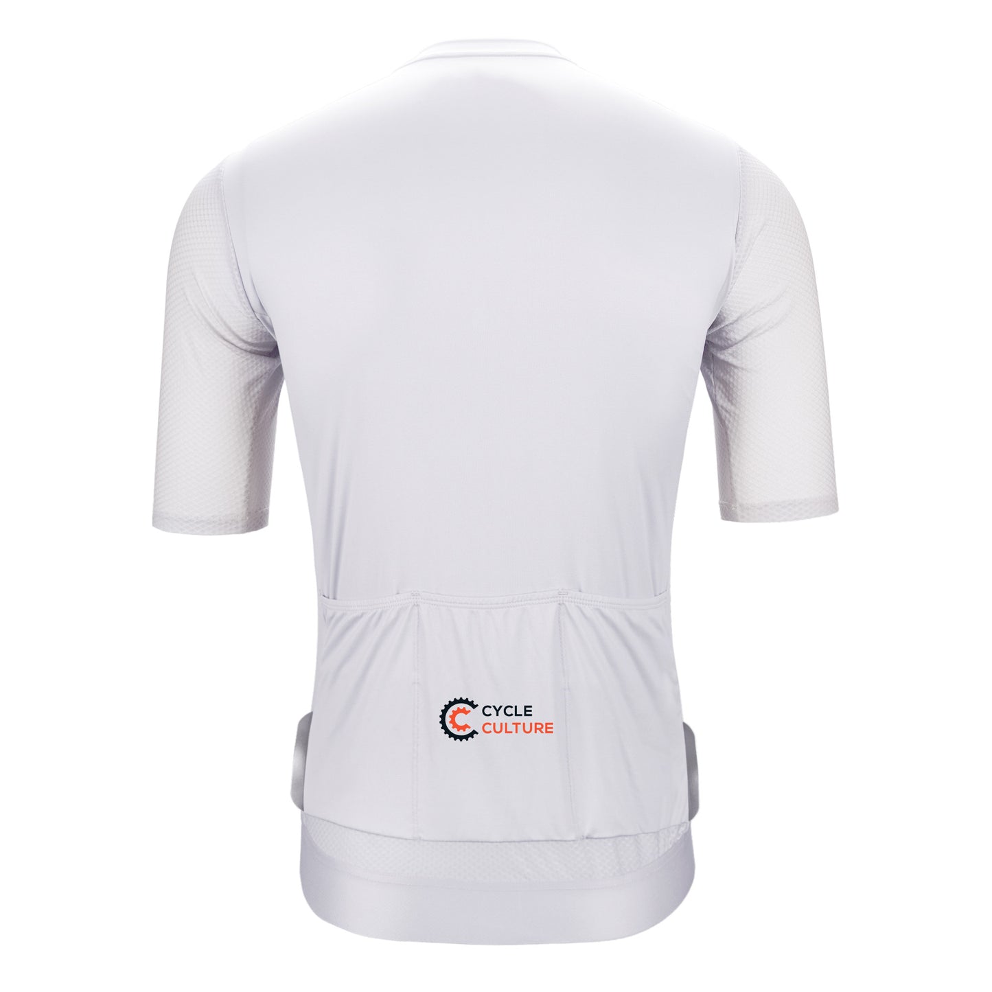 Mens - Attack Short Sleeve Jersey
