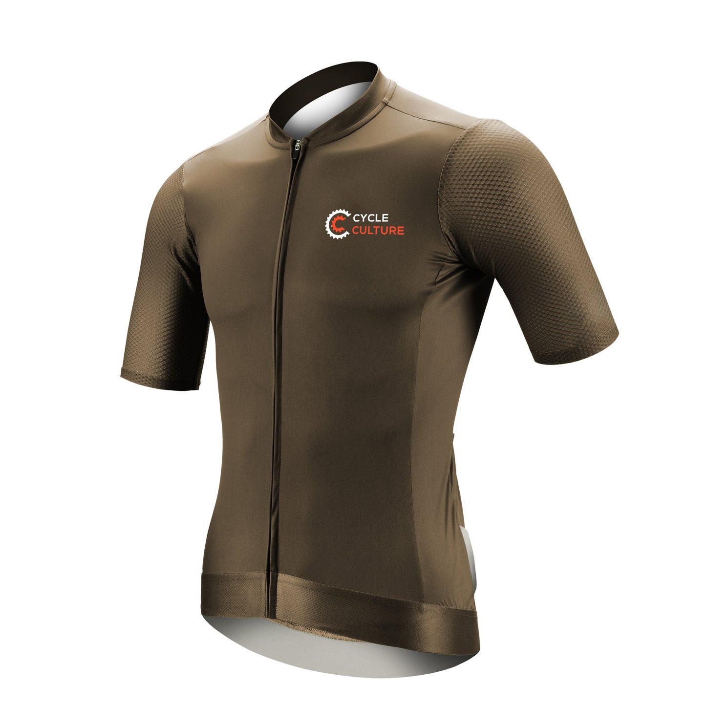 Mens - Attack Short Sleeve Jersey