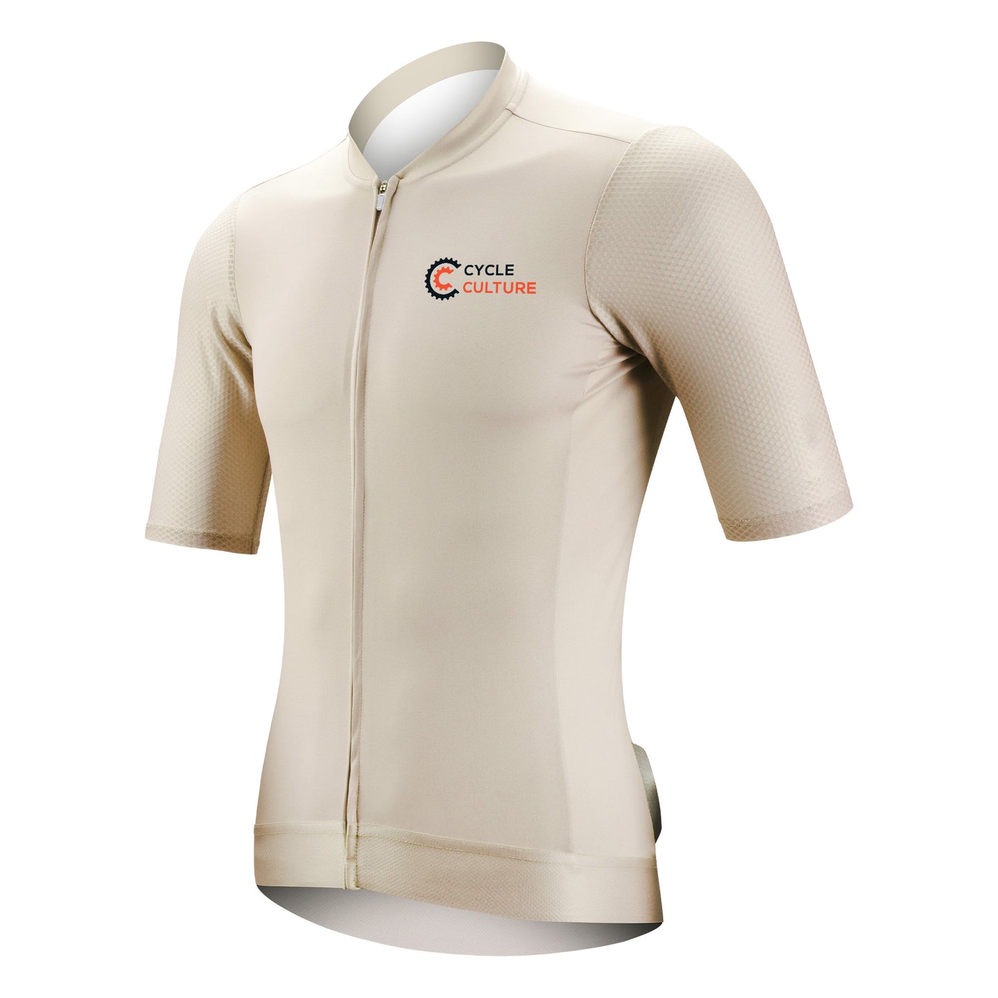 Mens - Attack Short Sleeve Jersey