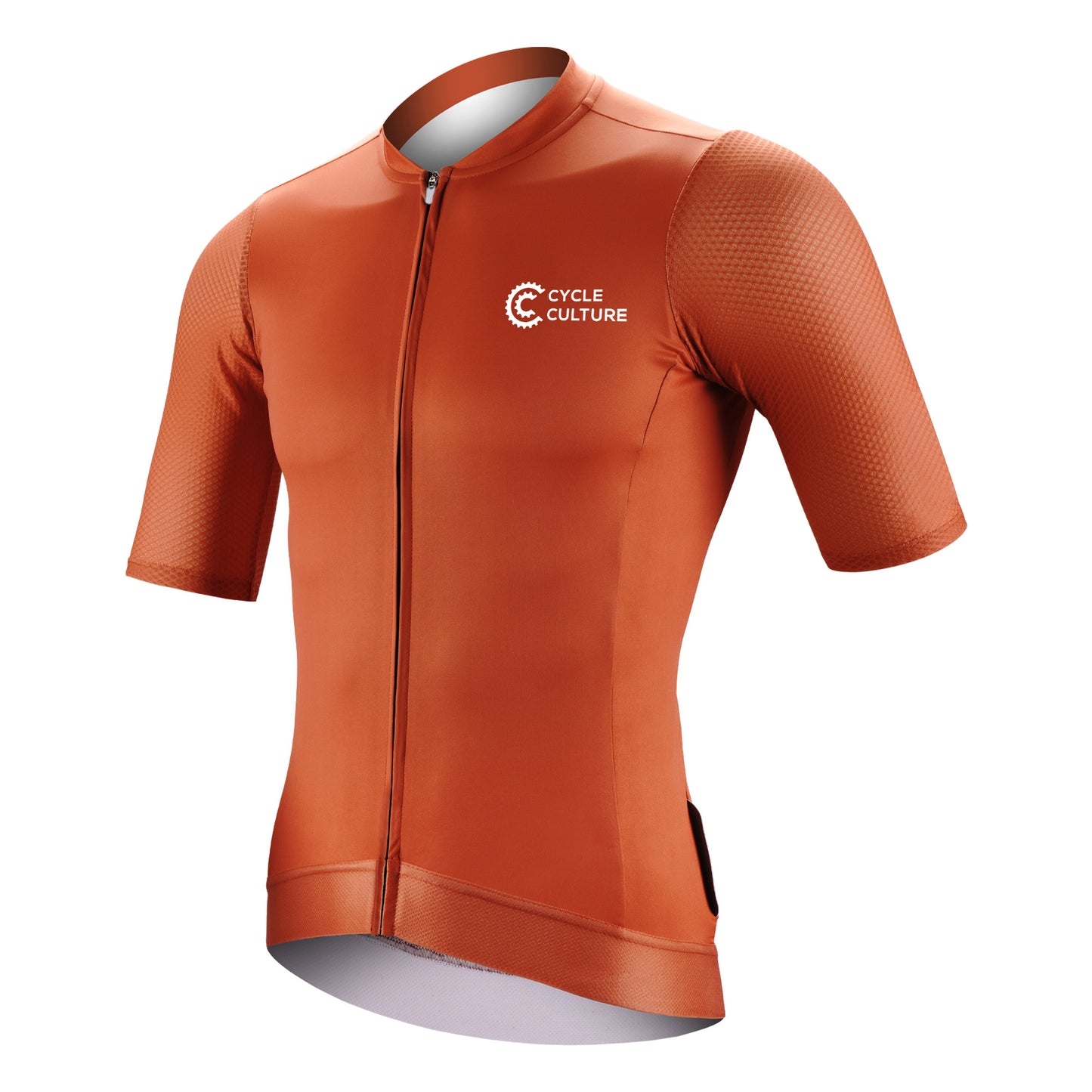Mens - Attack Short Sleeve Jersey