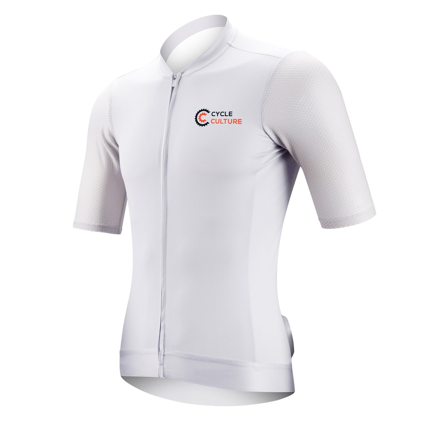 Mens - Attack Short Sleeve Jersey