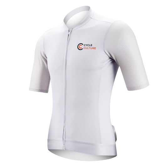 Womens - Attack Short Sleeve Jersey