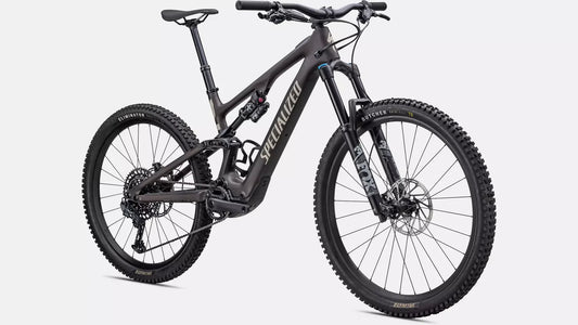 Specialized Turbo Levo SL 2 Comp Carbon
