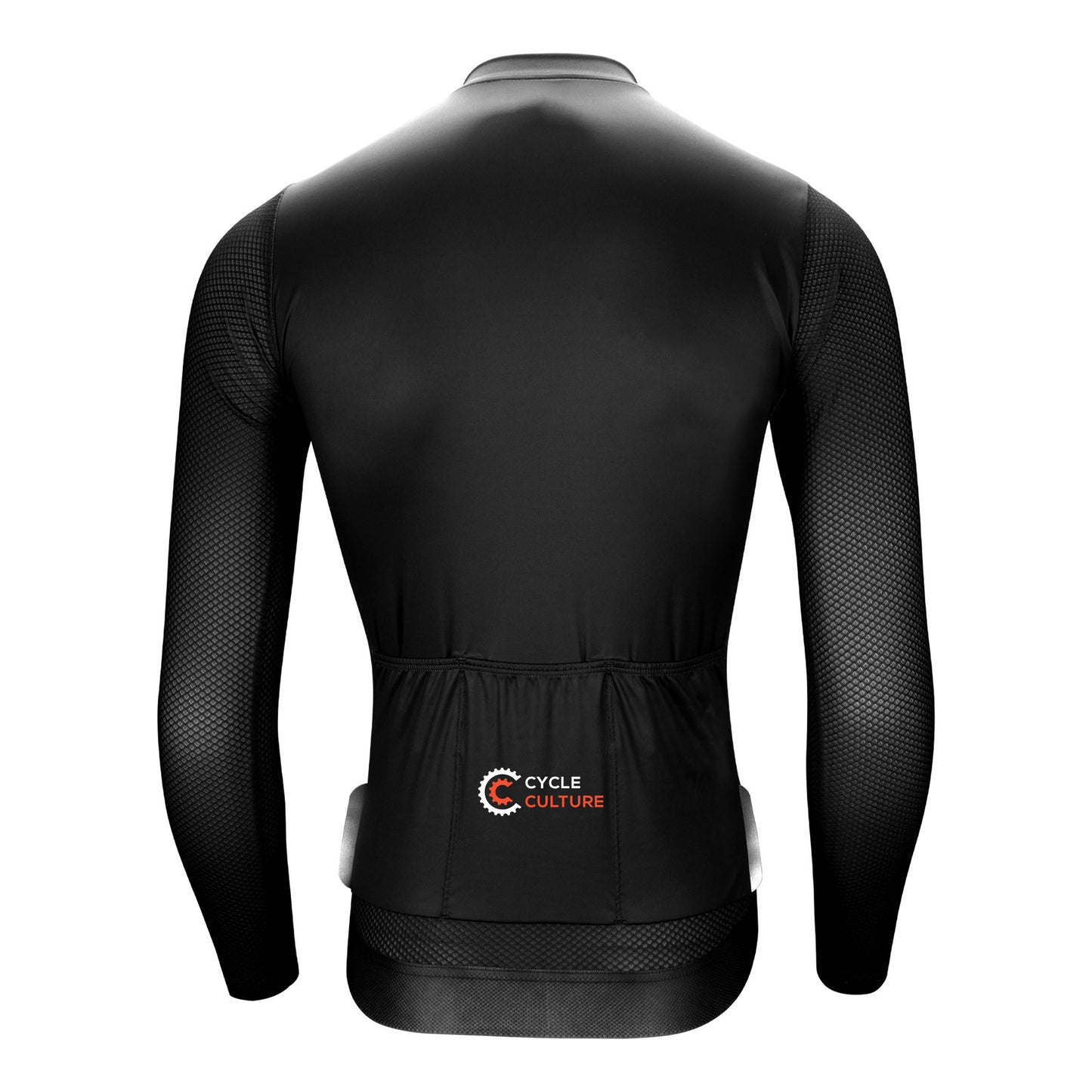 Mens - Attack Long Sleeve Jersey