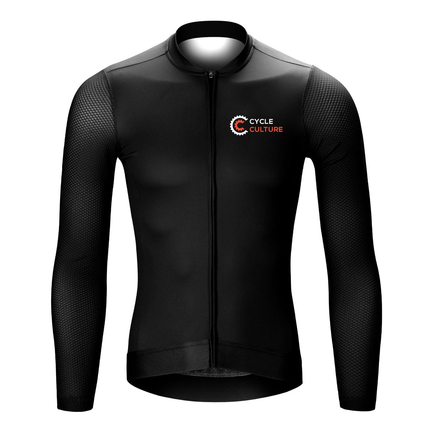 Mens - Attack Long Sleeve Jersey