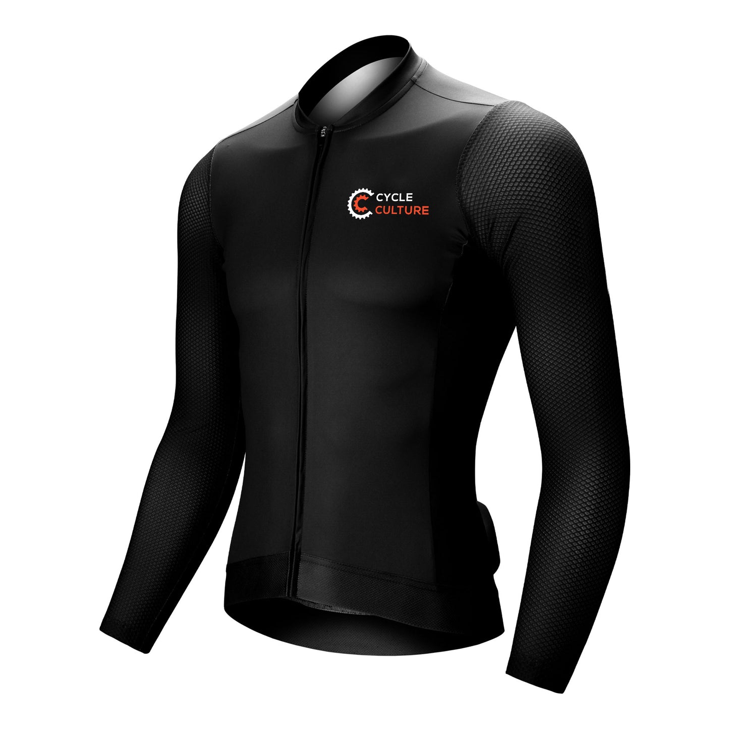 Mens - Attack Long Sleeve Jersey