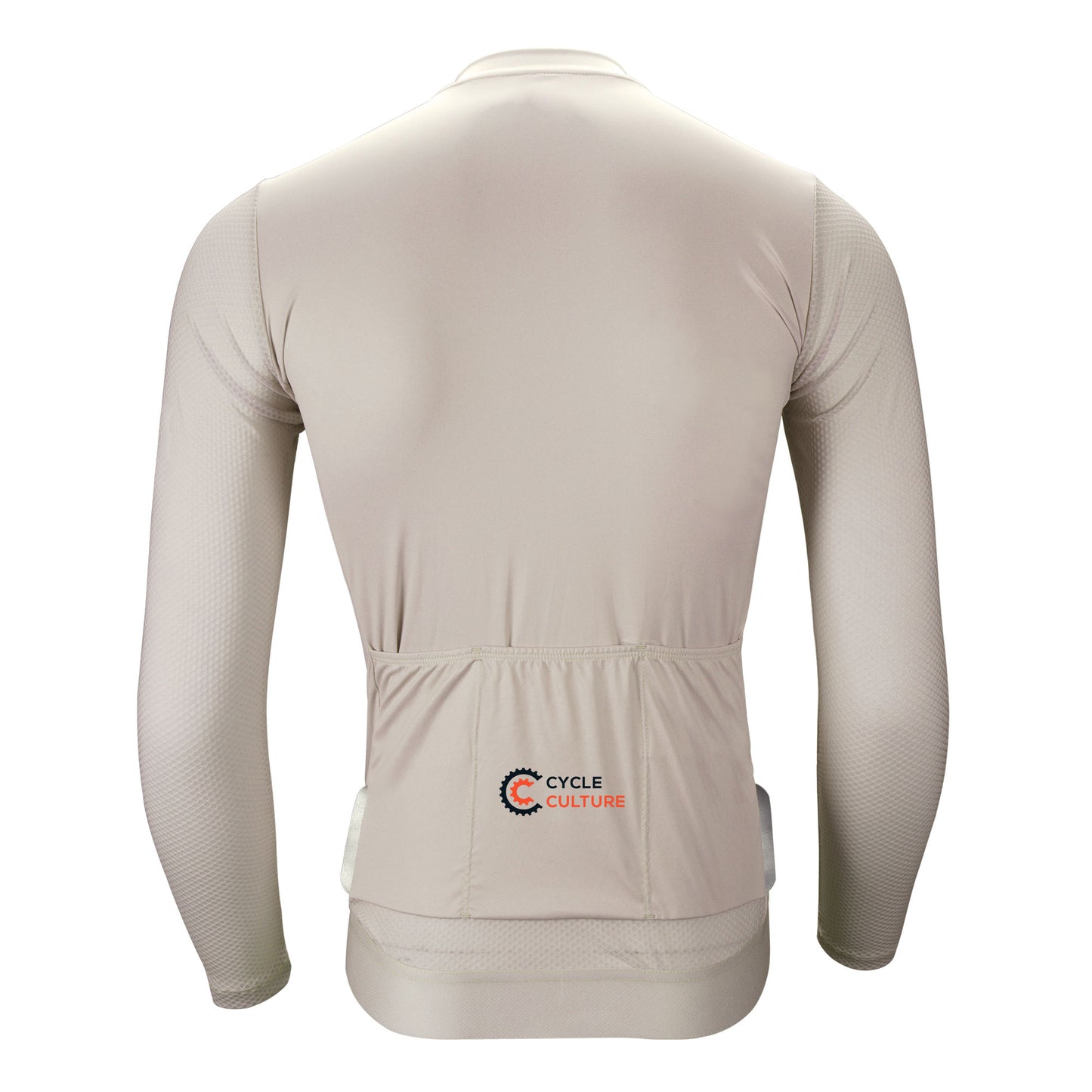 Mens - Attack Long Sleeve Jersey