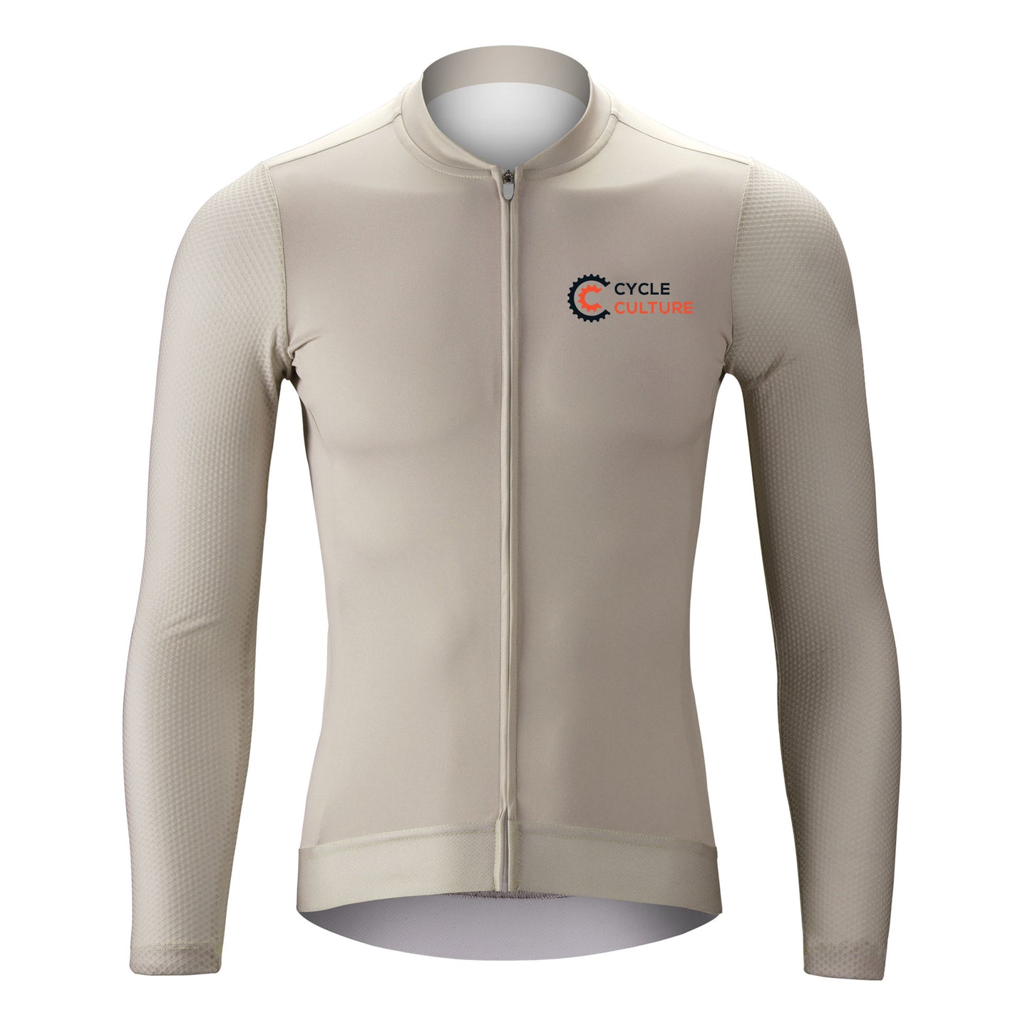 Mens - Attack Long Sleeve Jersey