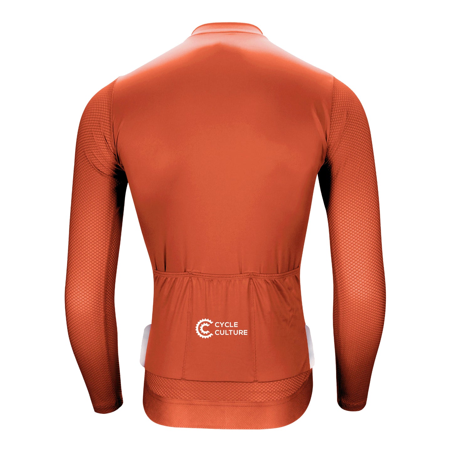 Mens - Attack Long Sleeve Jersey