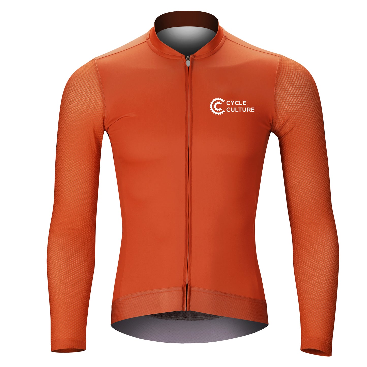 Mens - Attack Long Sleeve Jersey