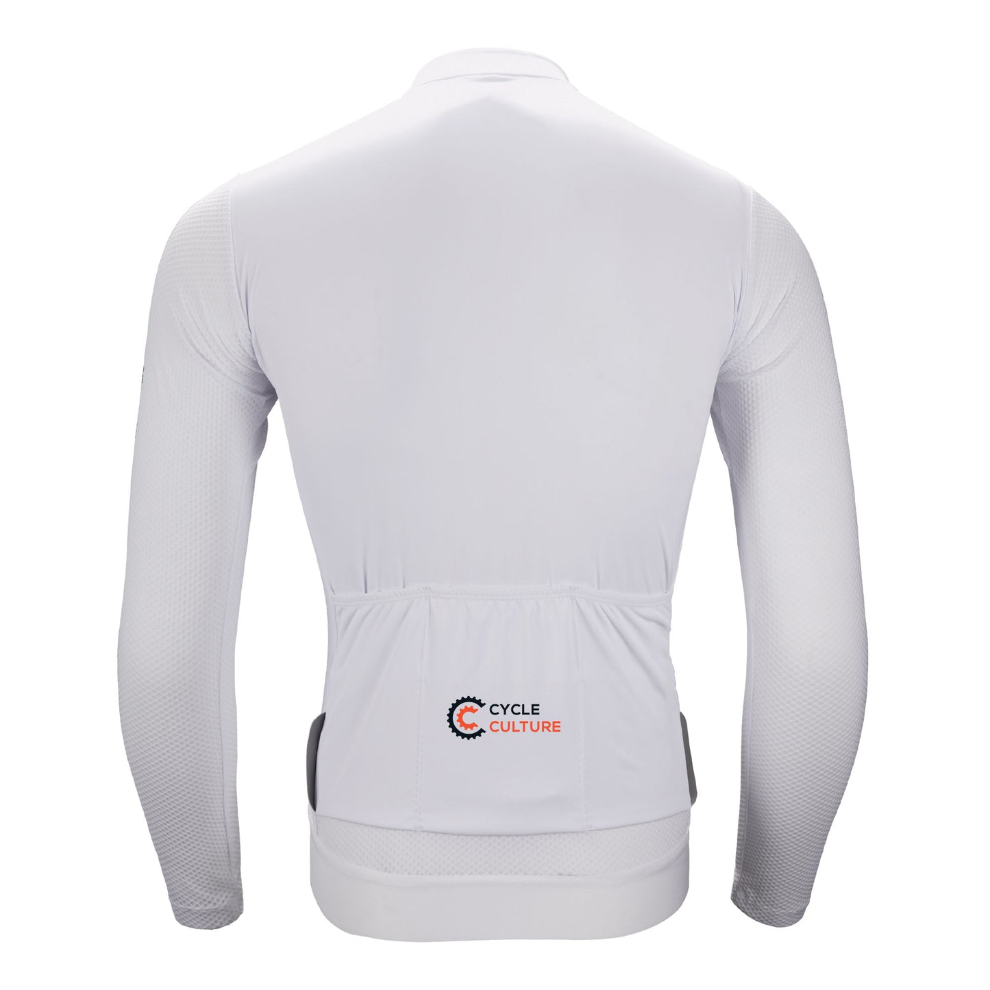 Mens - Attack Long Sleeve Jersey