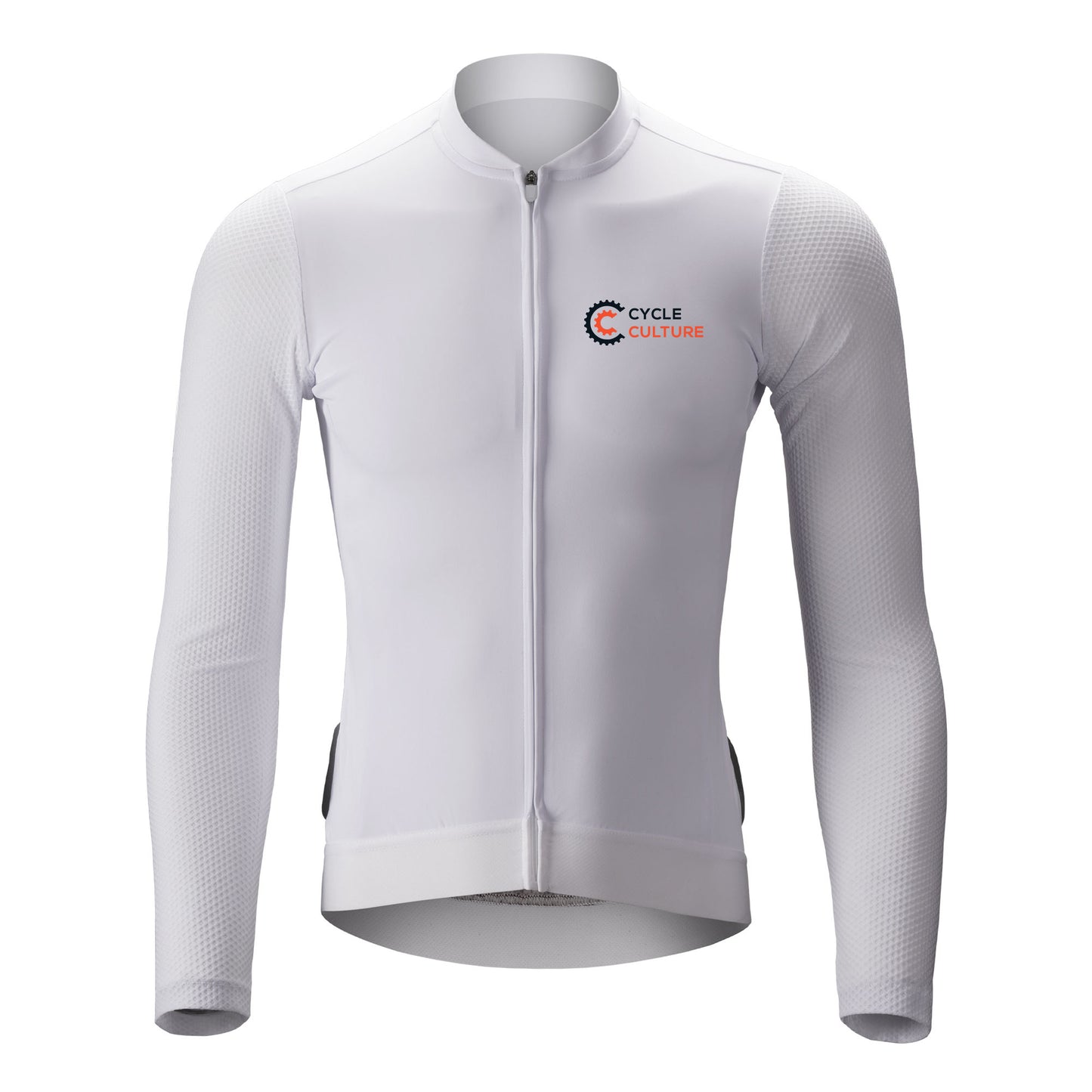 Mens - Attack Long Sleeve Jersey