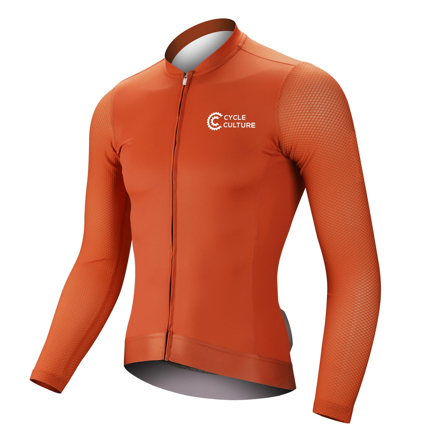 Mens - Attack Long Sleeve Jersey