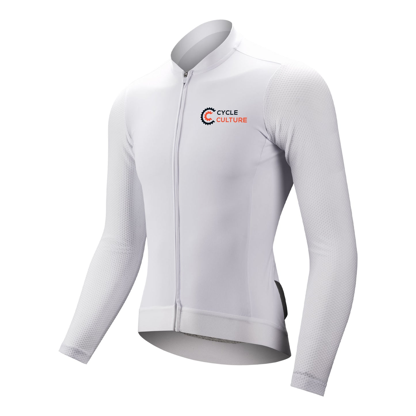 Mens - Attack Long Sleeve Jersey