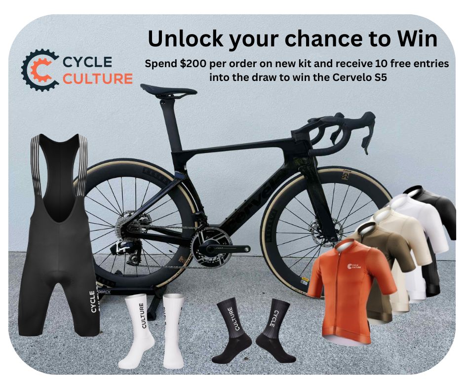 Mens - Attack Long Sleeve Jersey