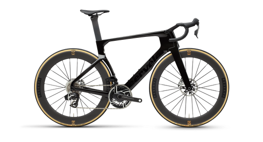CERVELO S5 - RED AXS