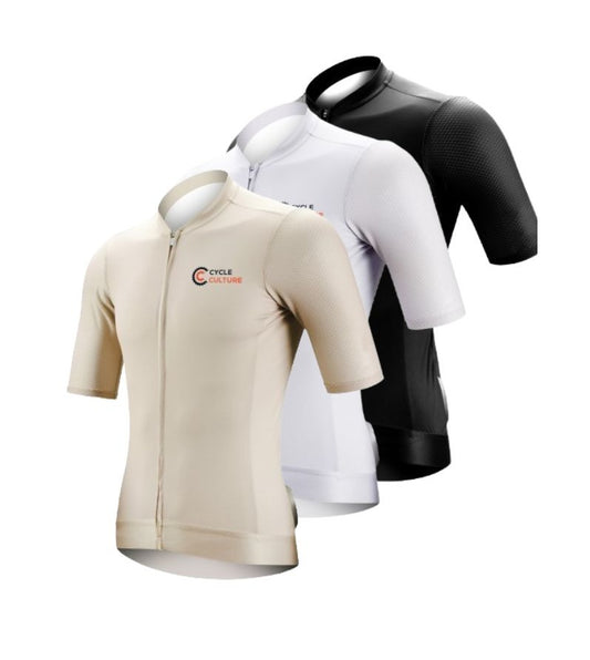 Womens - Attack Short Sleeve Jersey